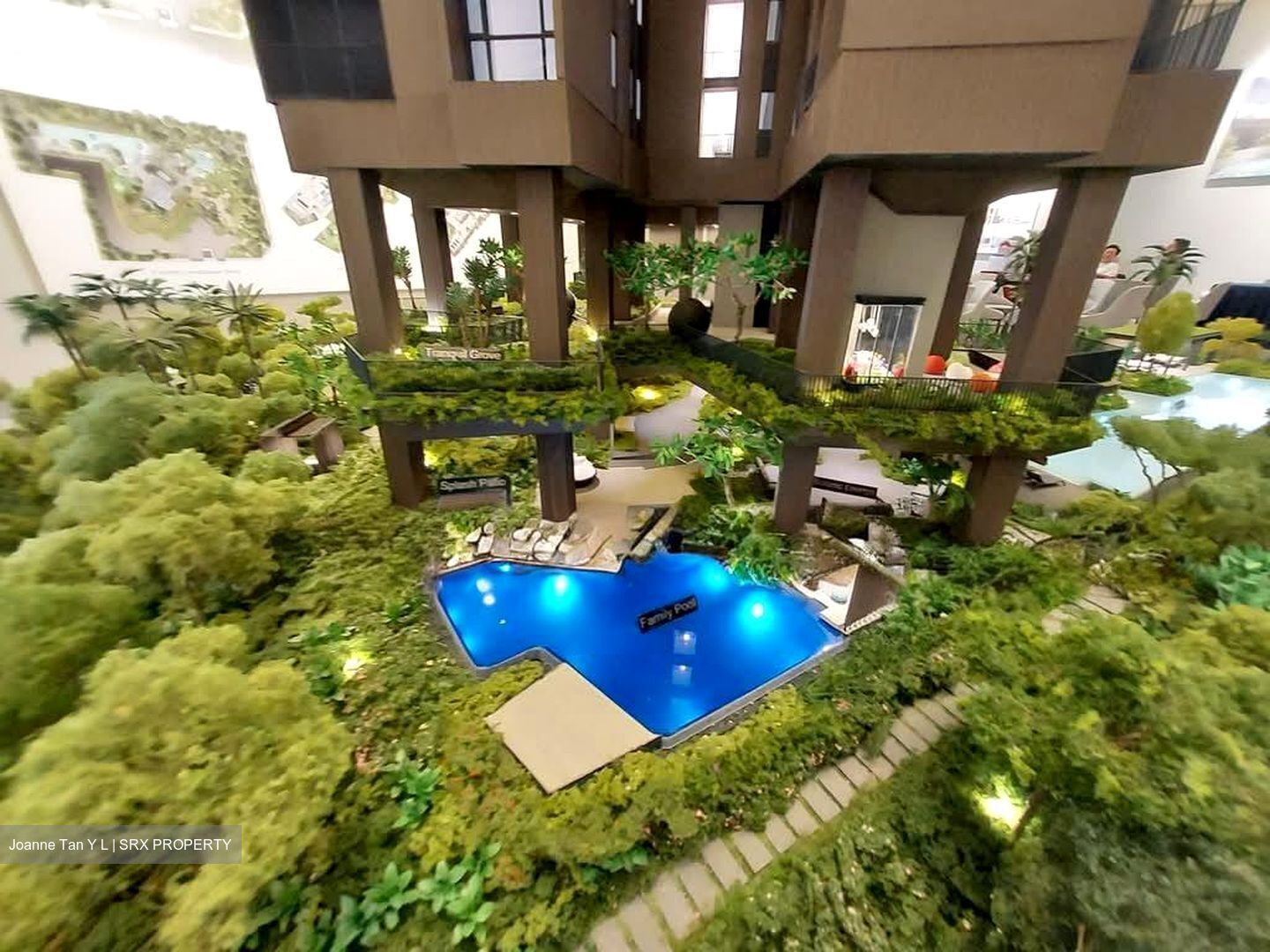 THE ARCADY AT BOON KENG (D12), Apartment #573575051